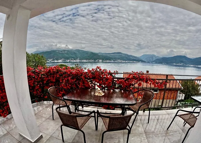 Apartments Obradovic