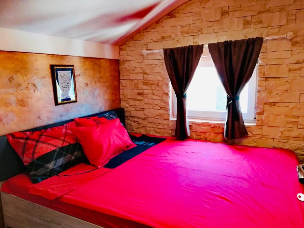 Appartement Obradovic *