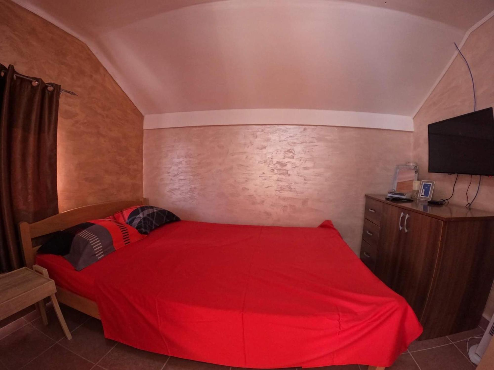 Obradovic Appartement Krasići