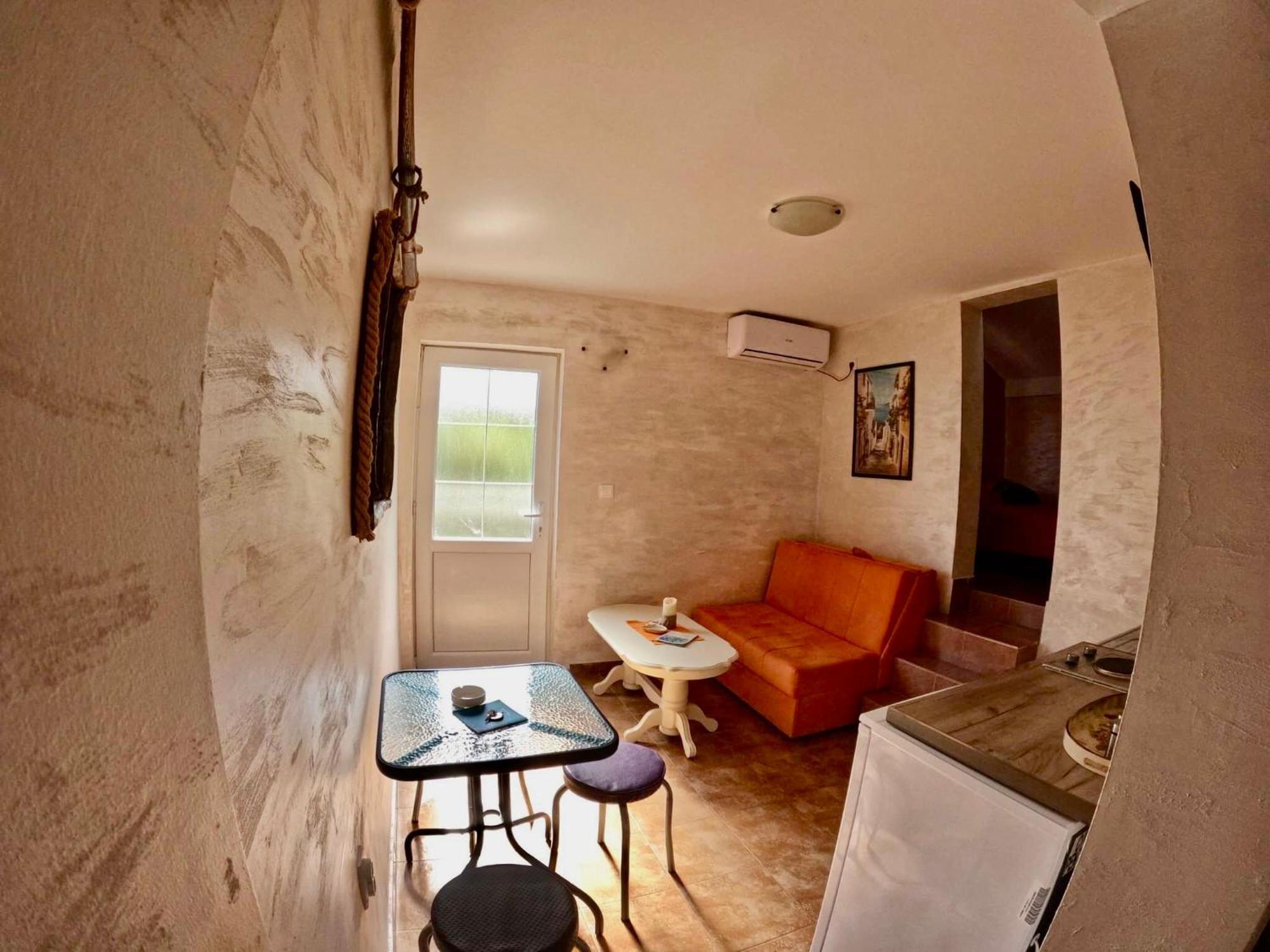 Appartement Obradovic Krasići