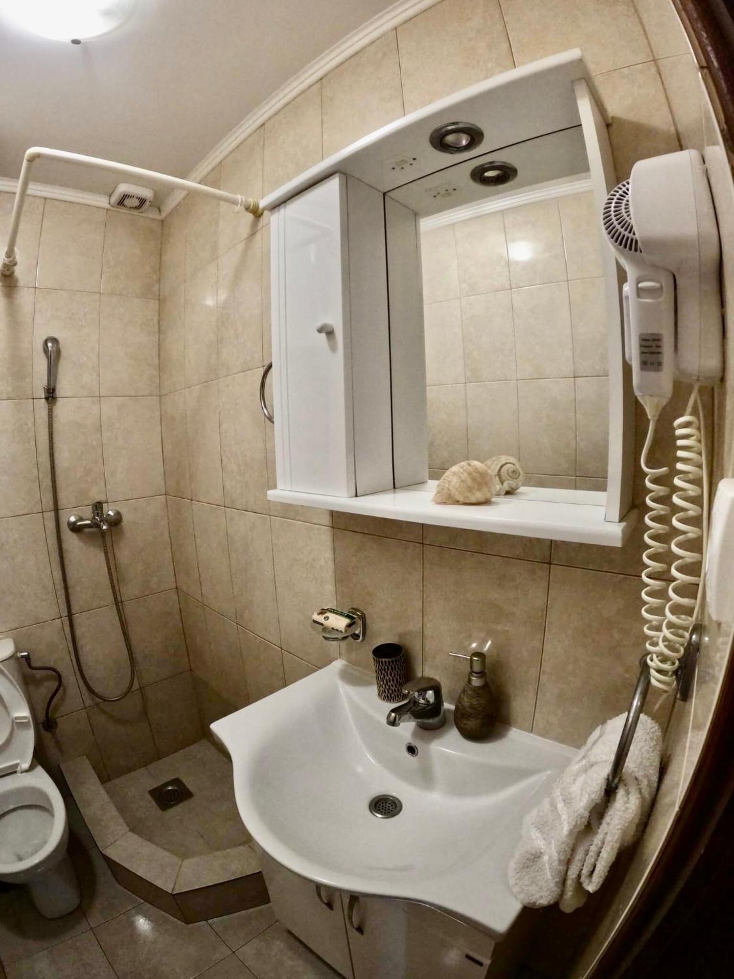 Appartement Obradovic Krasići
