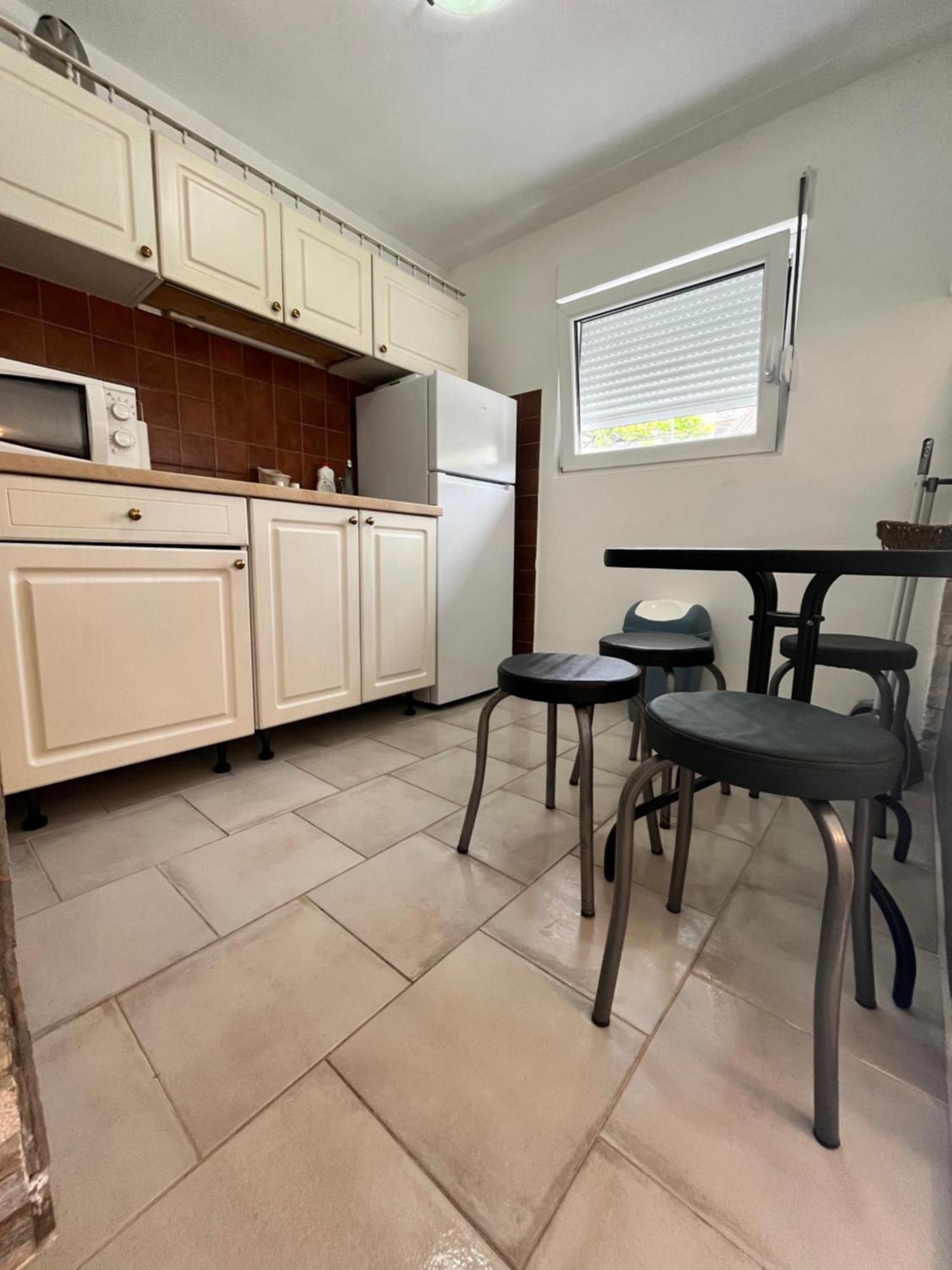 Obradovic Appartement *