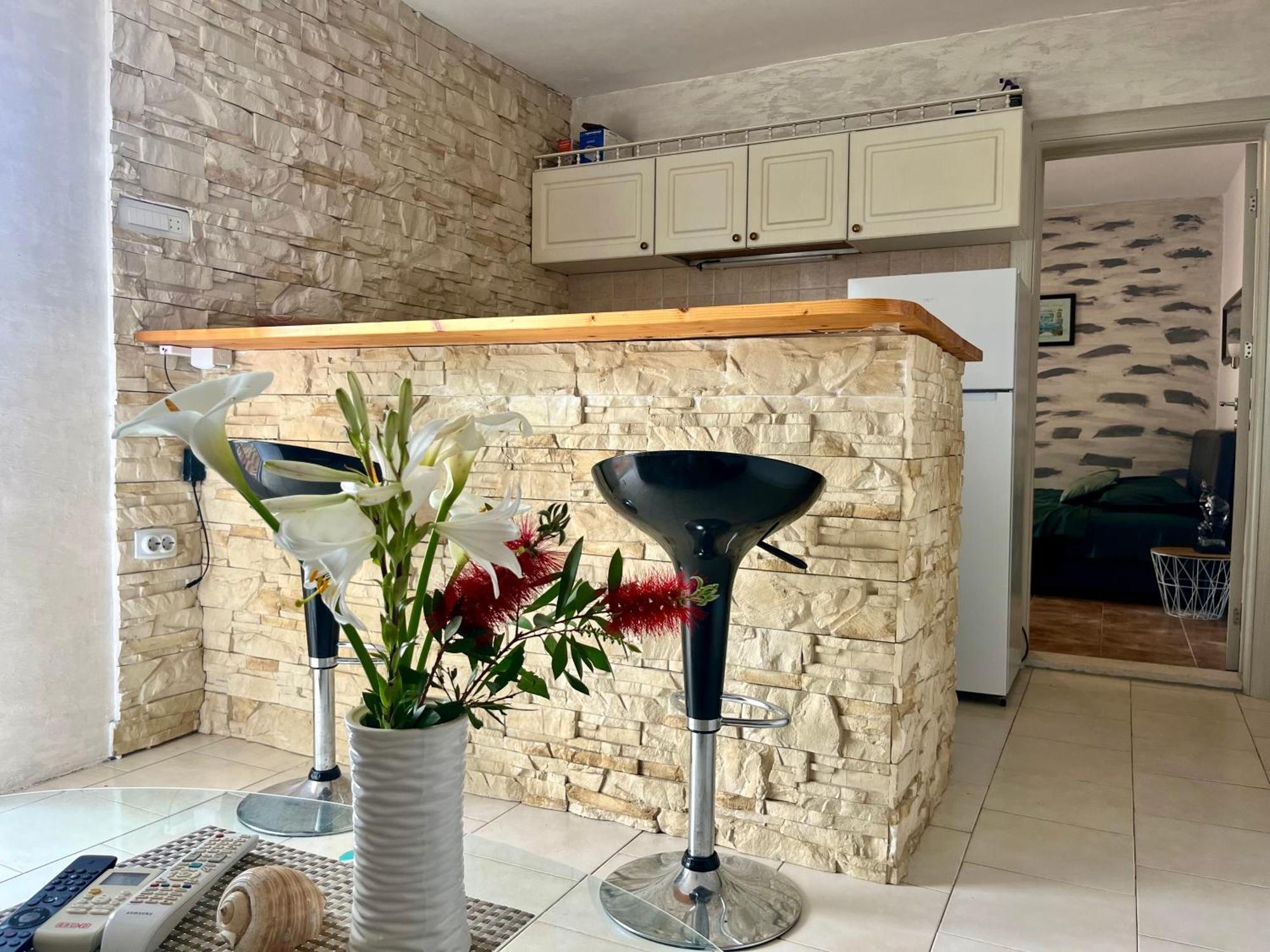 Obradovic Appartement