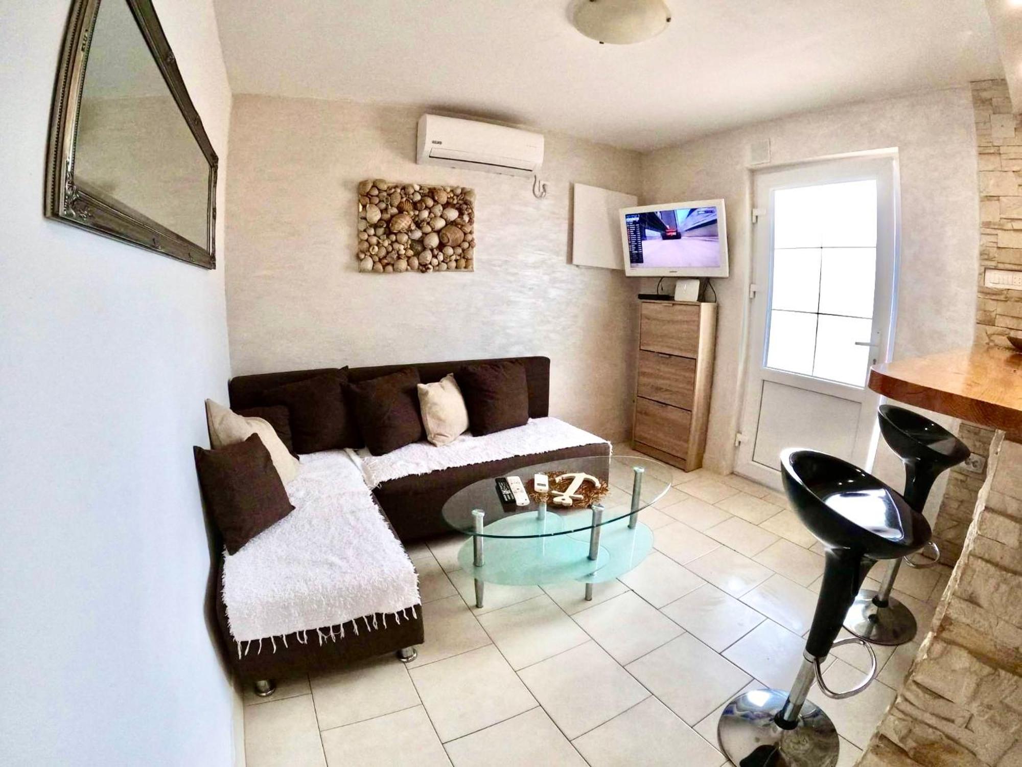 Obradovic Appartement *