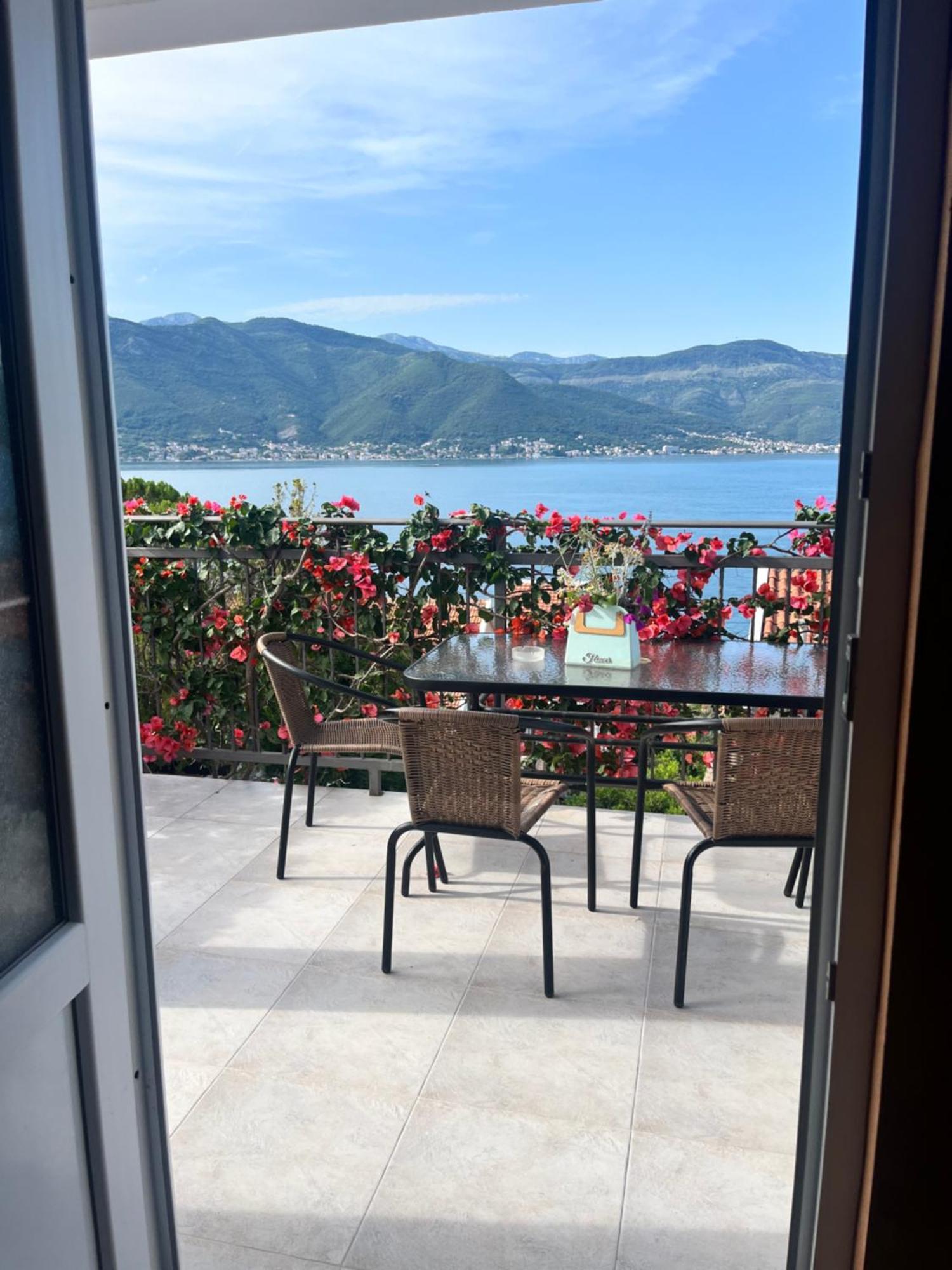 Appartement Obradovic Krasići