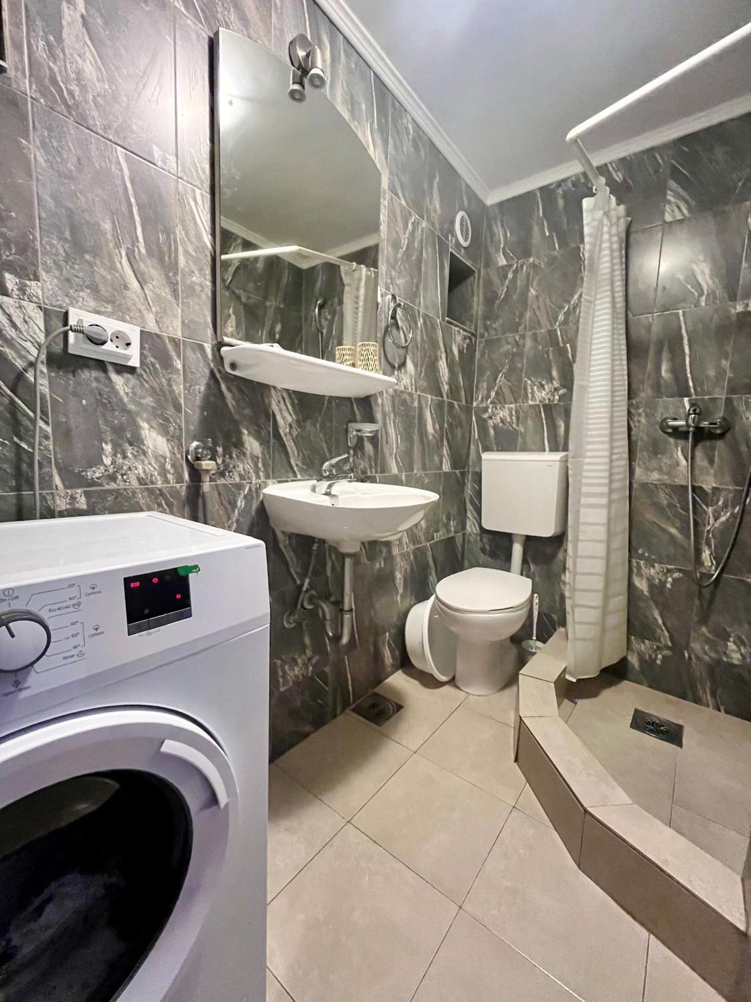 Appartement Obradovic Krasići