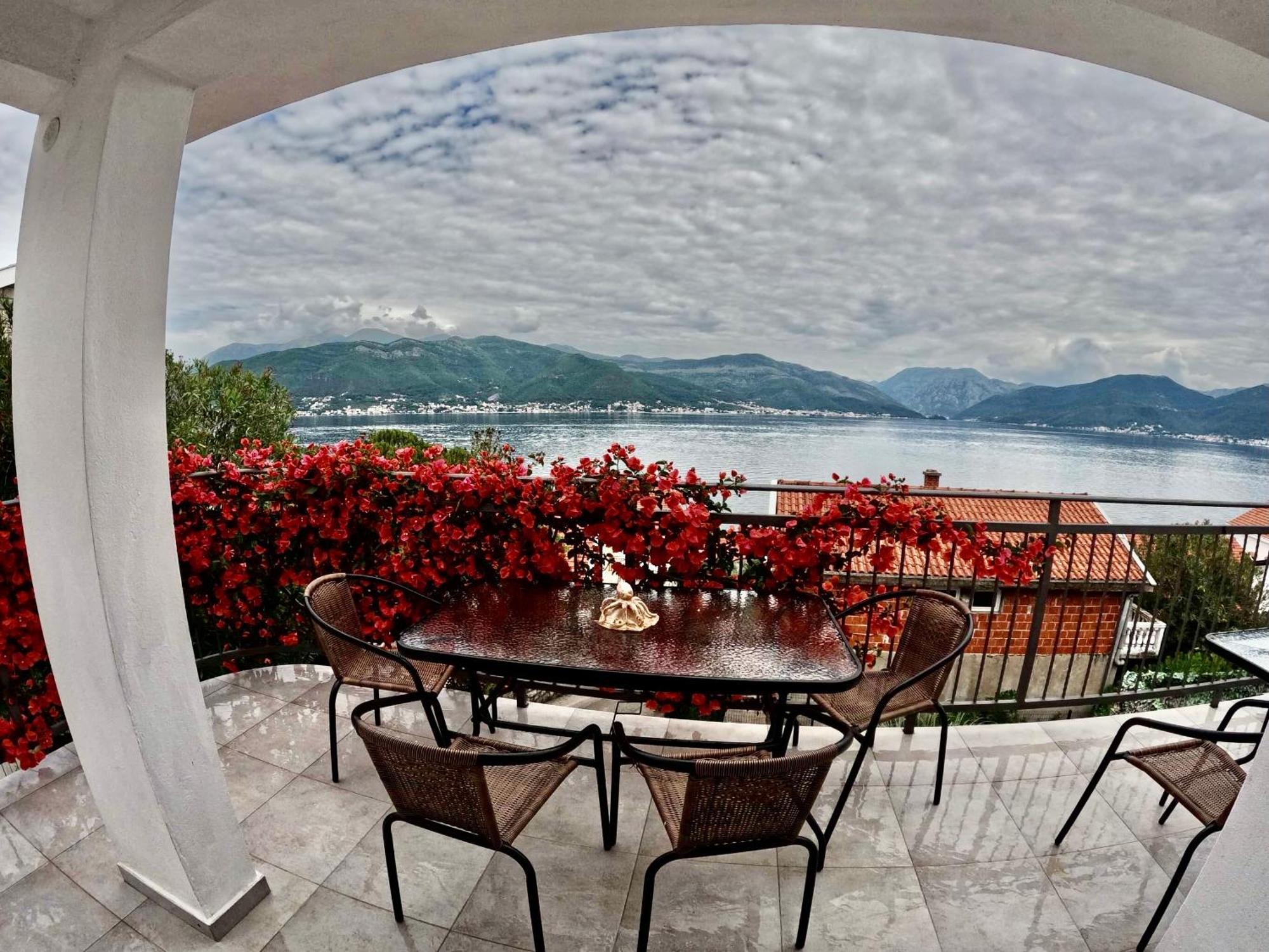 Obradovic Appartement Krasići