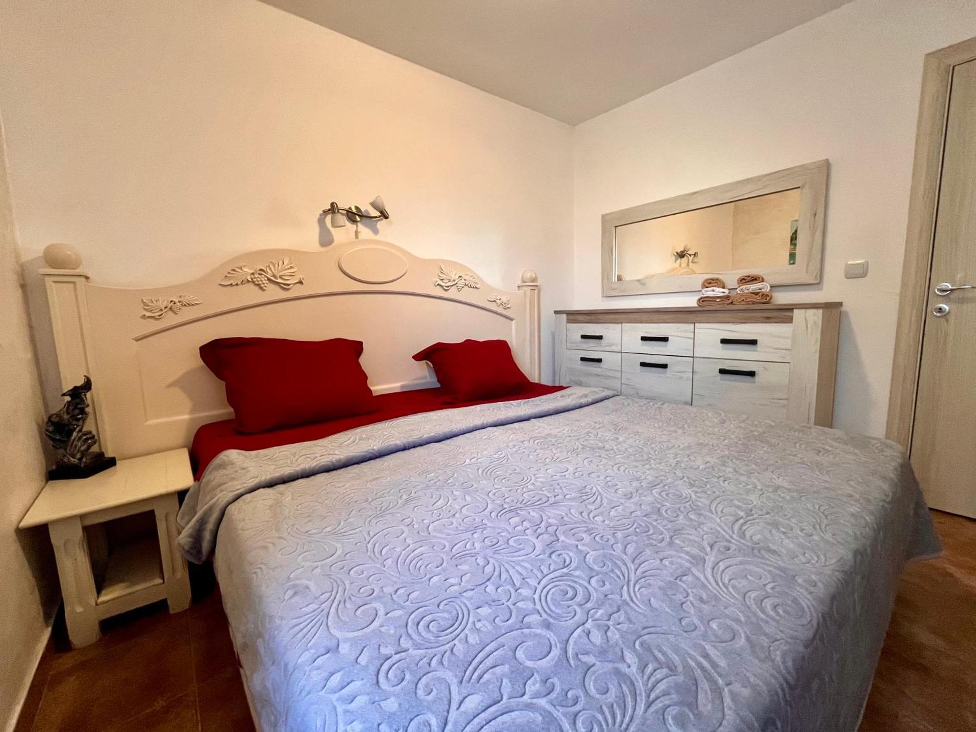 Appartement Obradovic