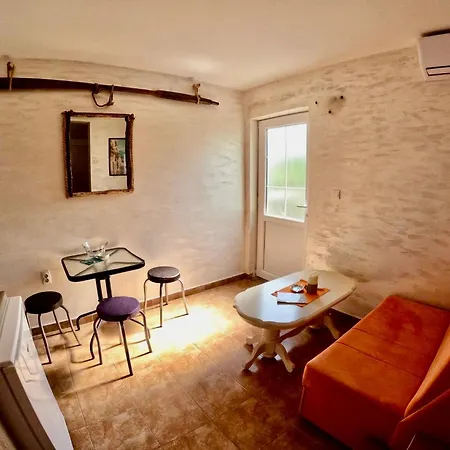 Apartments Obradovic Krašići Room photo