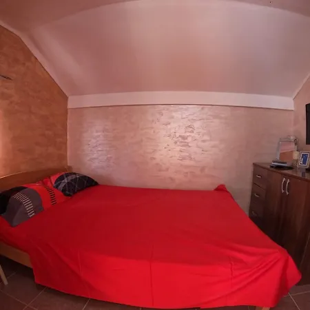 Apartments Obradovic Krašići Room photo
