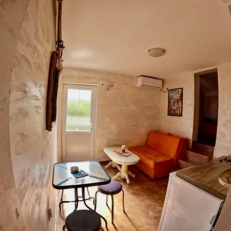 Apartments Obradovic Krašići Room photo