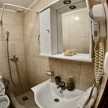 Apartments Obradovic Krašići Room photo