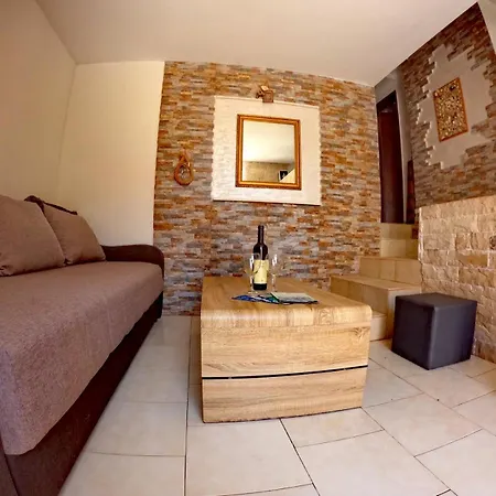 Apartments Obradovic Krašići Room photo