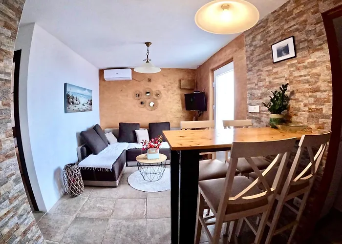 Apartments Obradovic