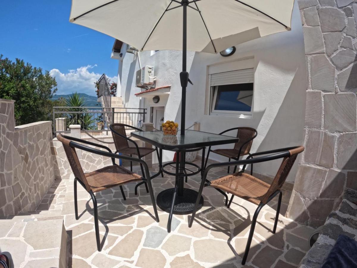 Appartement Obradovic *