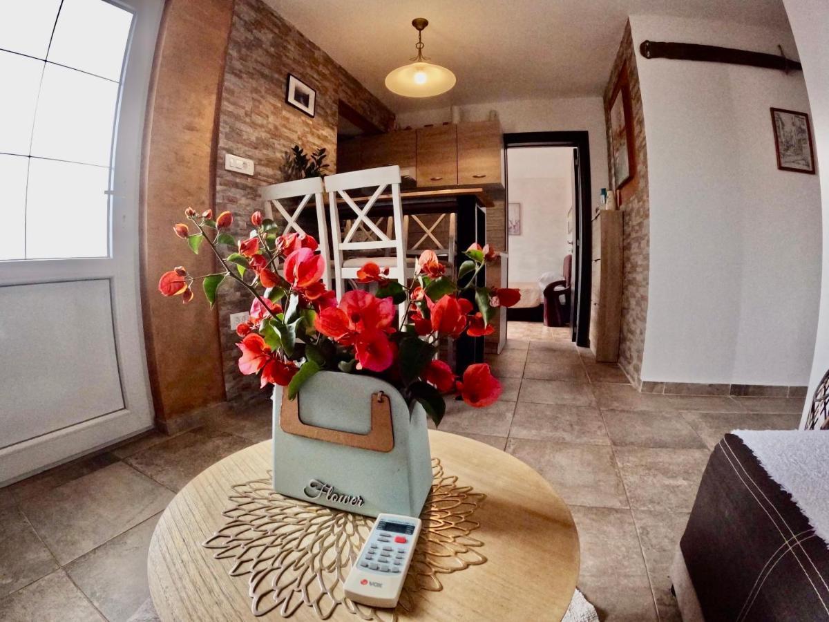 Obradovic Appartement Krasići