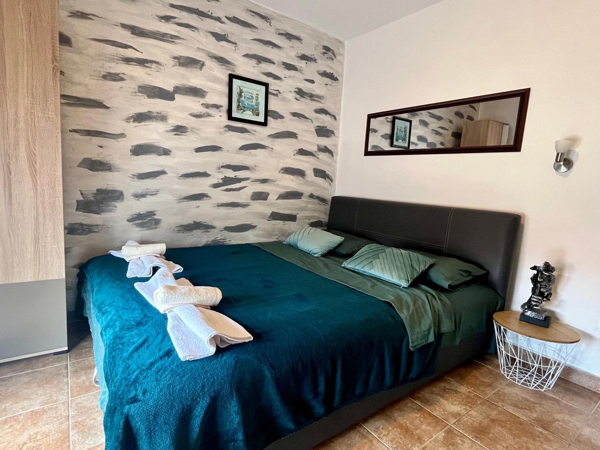 Obradovic Appartement Krasići