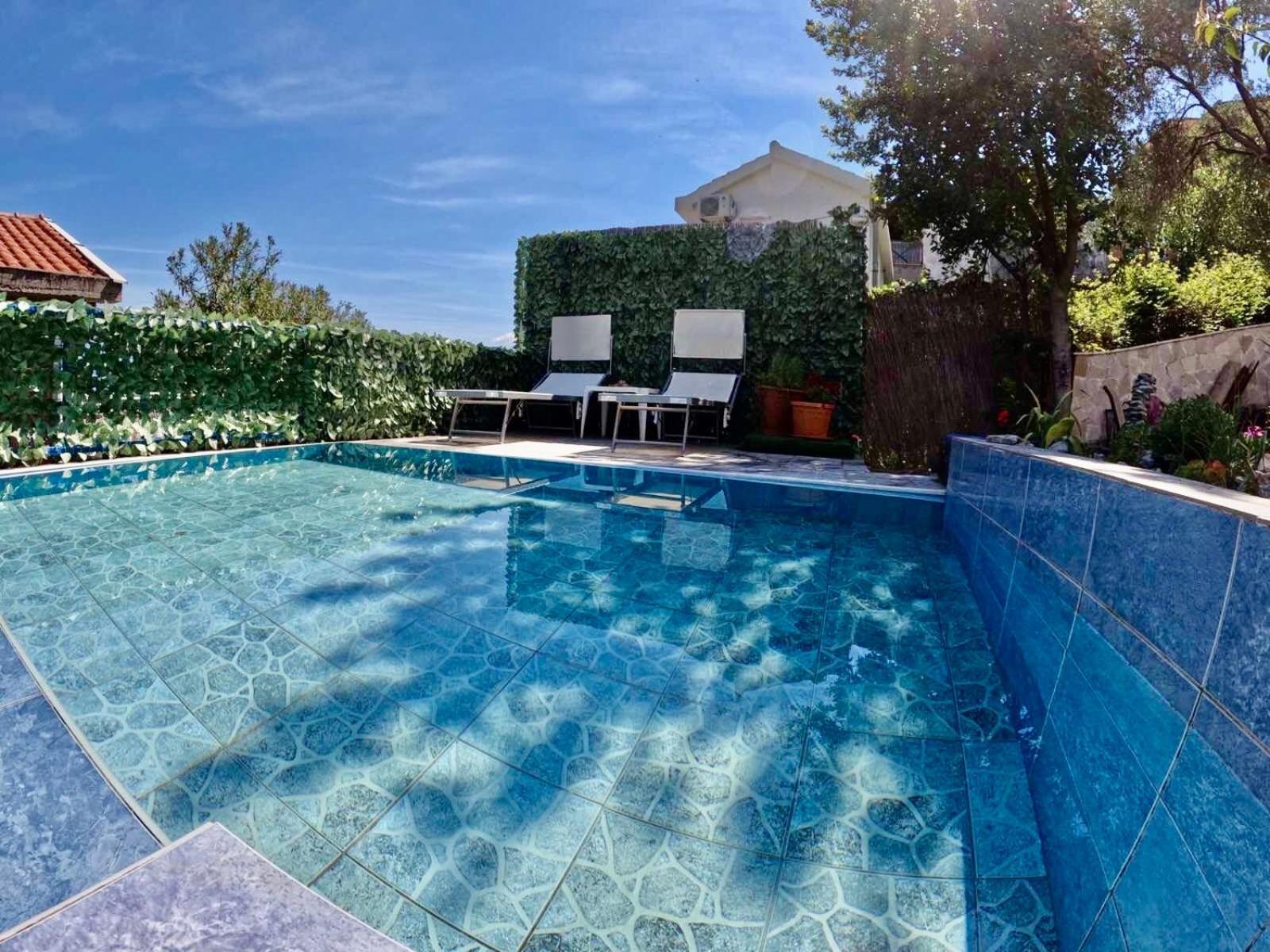 Appartement Obradovic Krasići