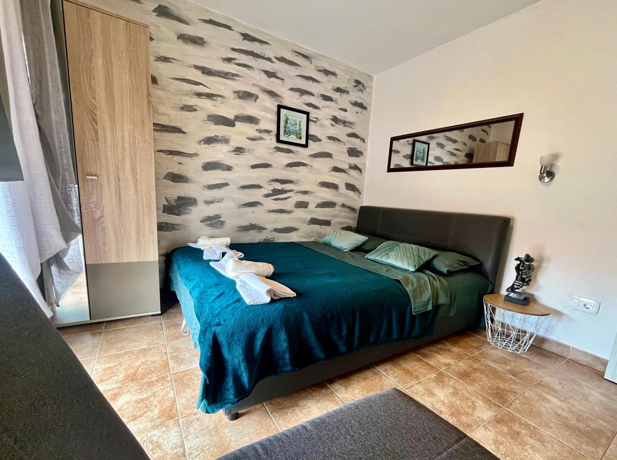 Appartement Obradovic