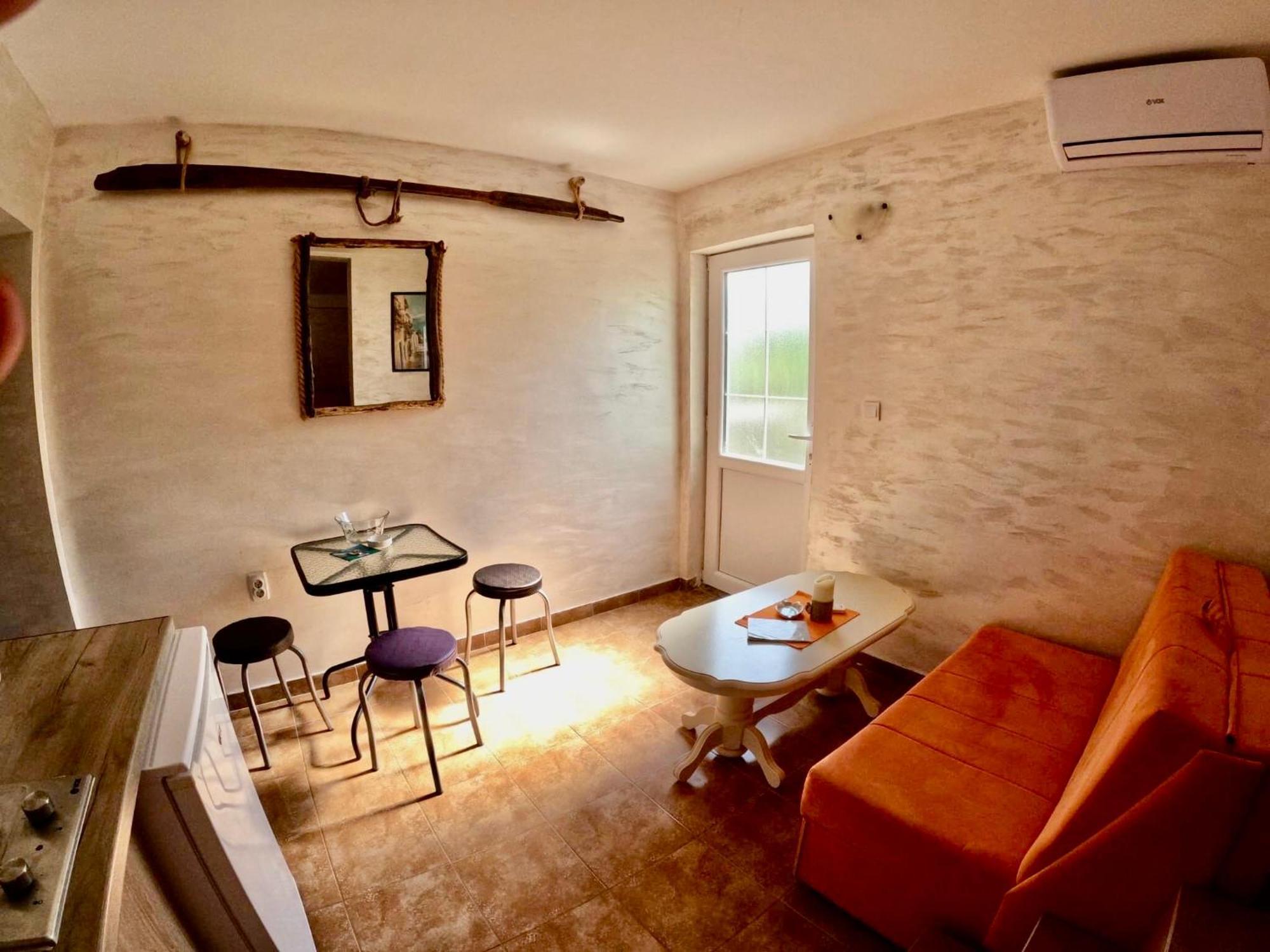 Obradovic Appartement *
