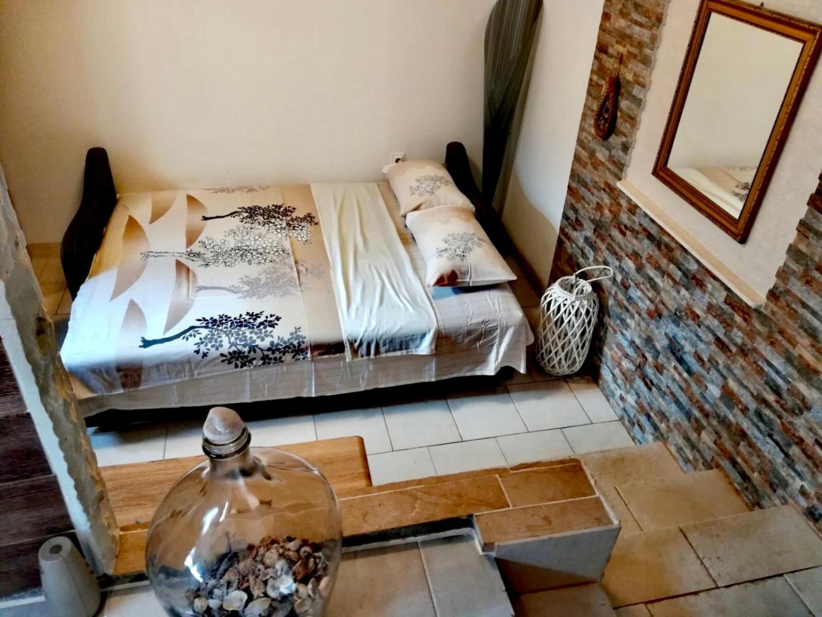 Obradovic Appartement Krasići