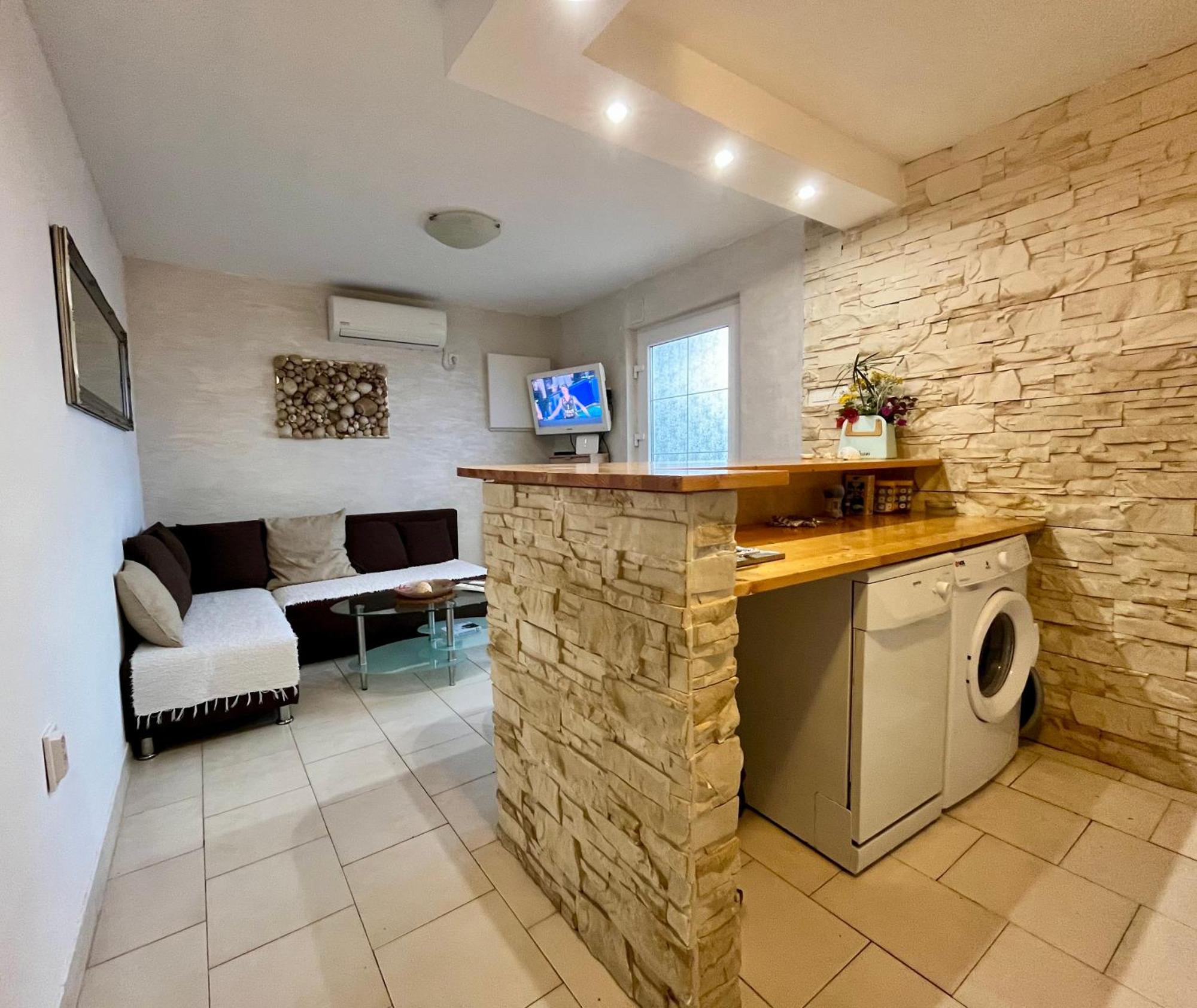 Appartement Obradovic Krasići