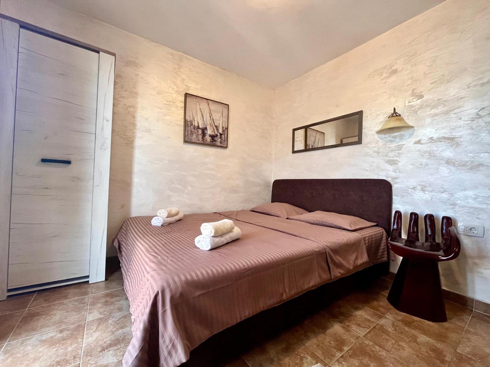 Appartement Obradovic