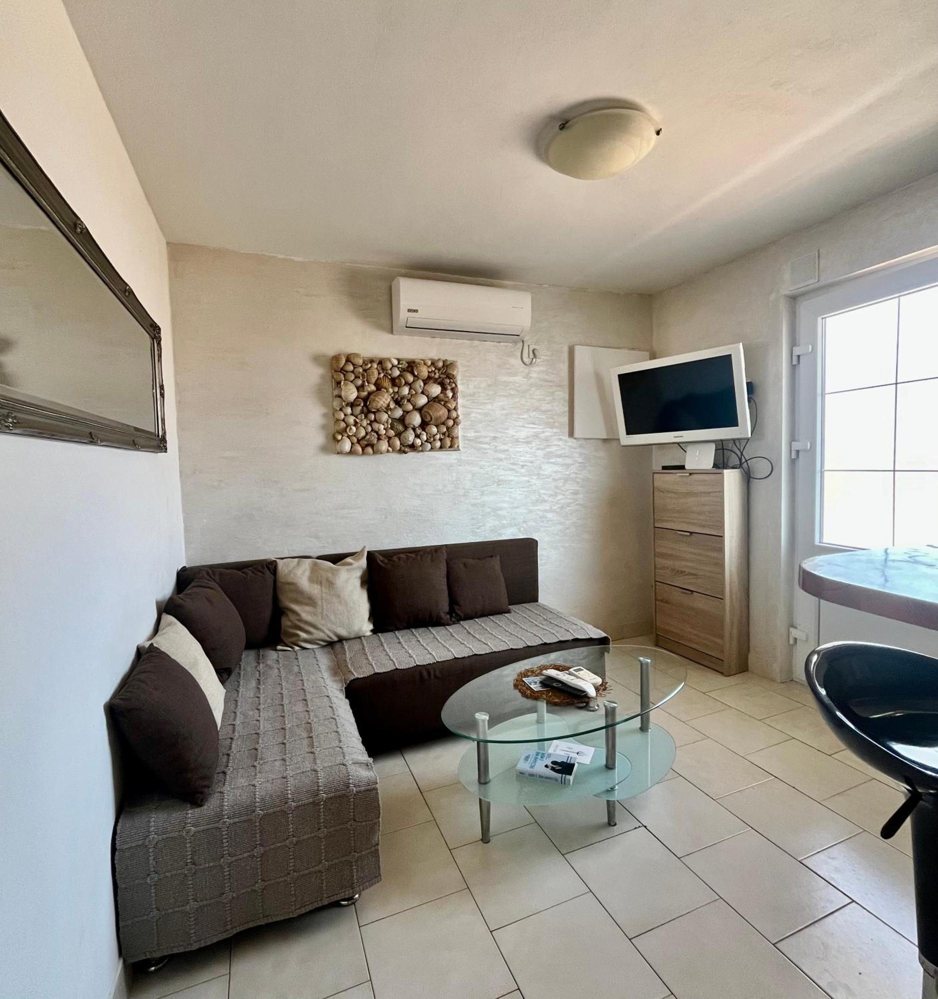 Obradovic Appartement