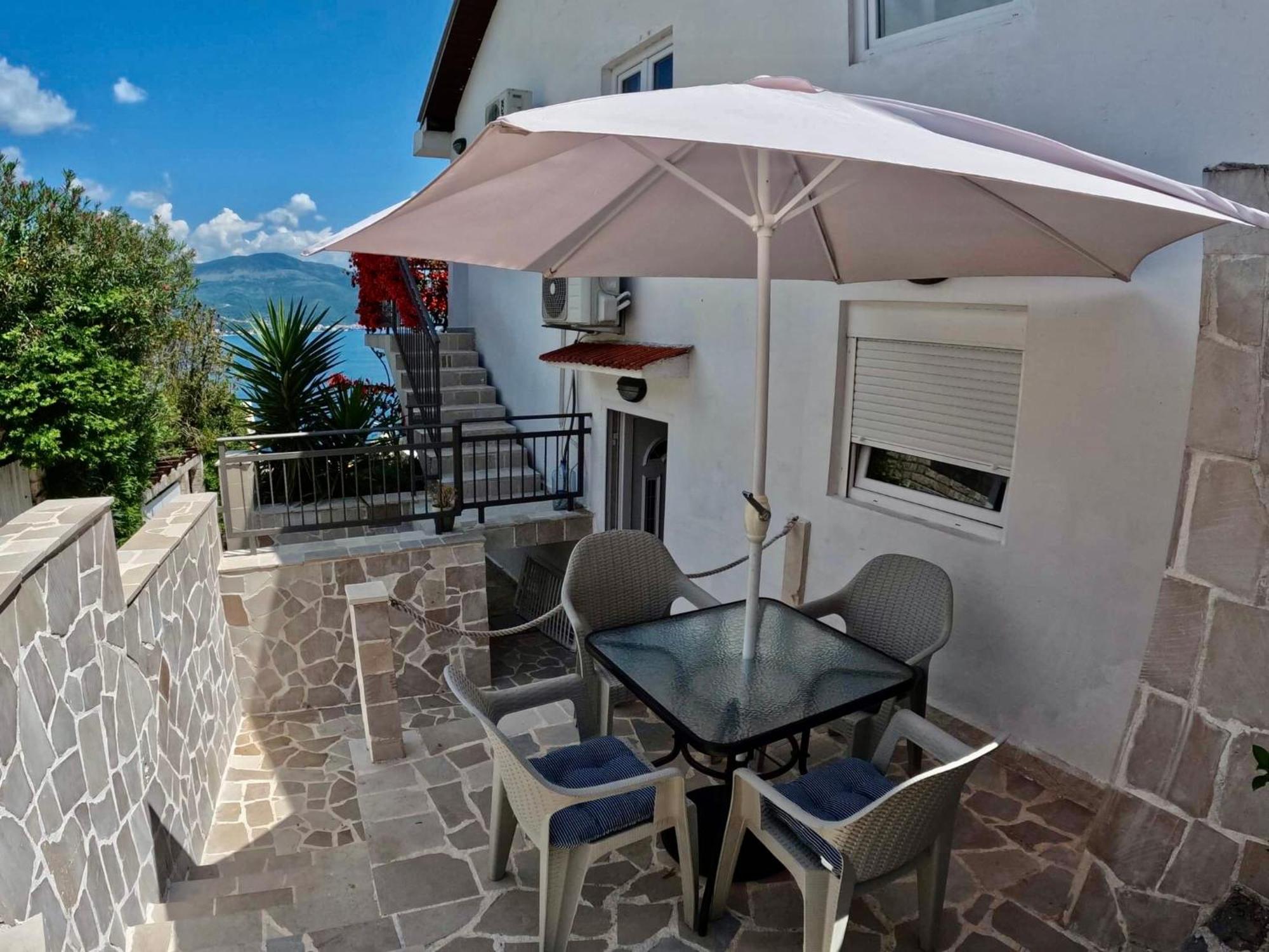 Obradovic Appartement