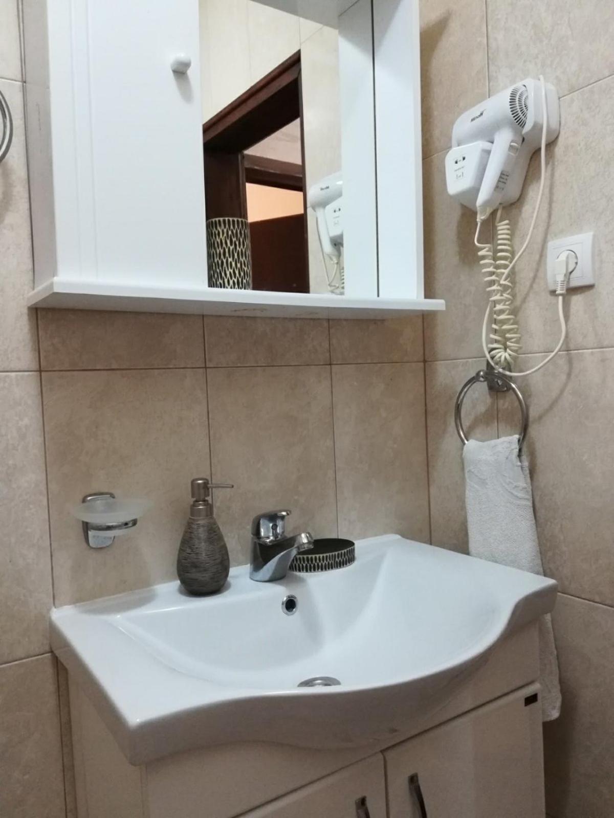 Obradovic Appartement